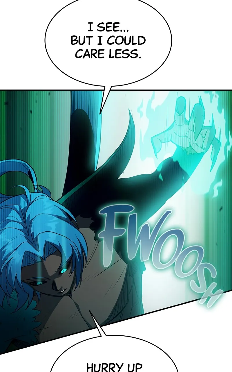 Peace Restaurant Chapter 26 page 54 - 