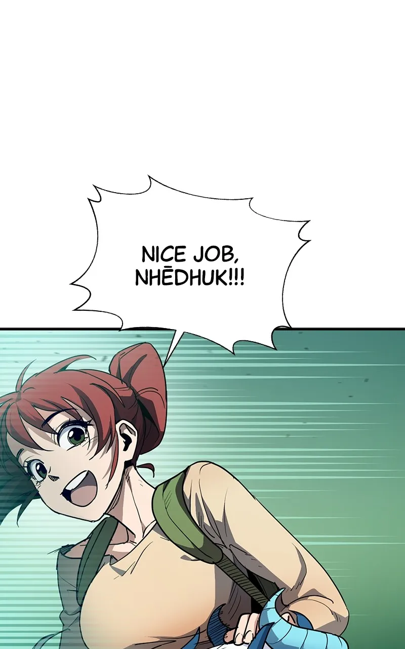 Peace Restaurant Chapter 26 page 58 - 