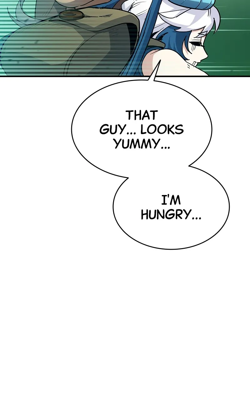 Peace Restaurant Chapter 26 page 59 - 