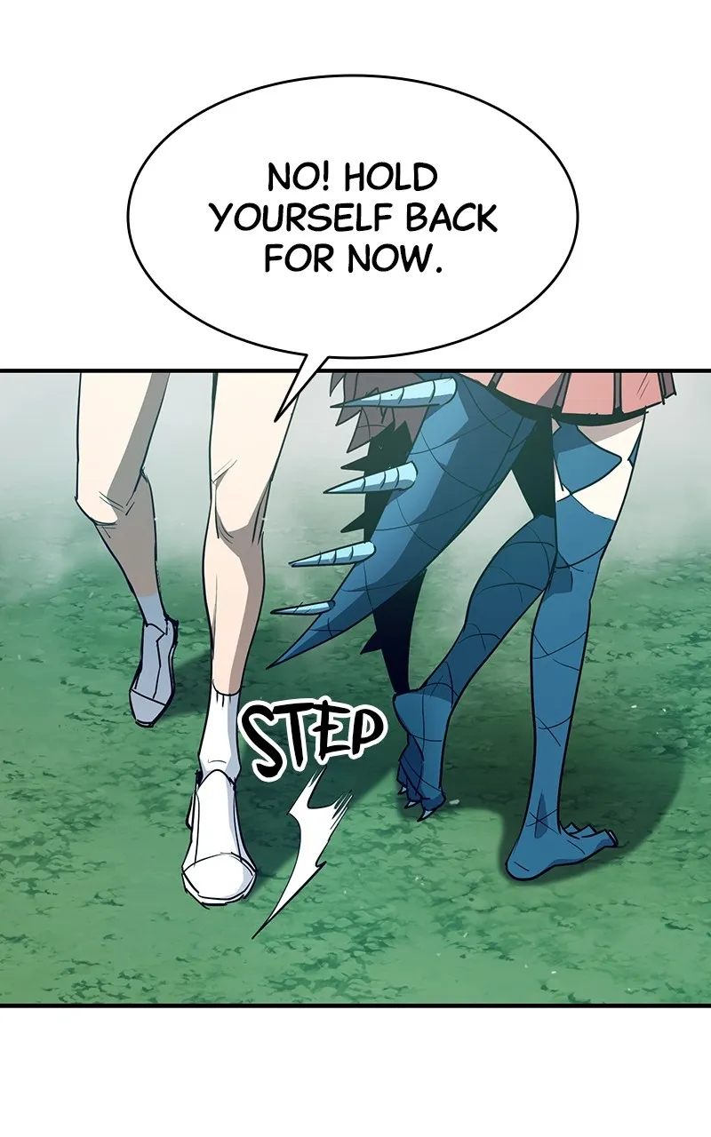 Peace Restaurant Chapter 26 page 60 - 