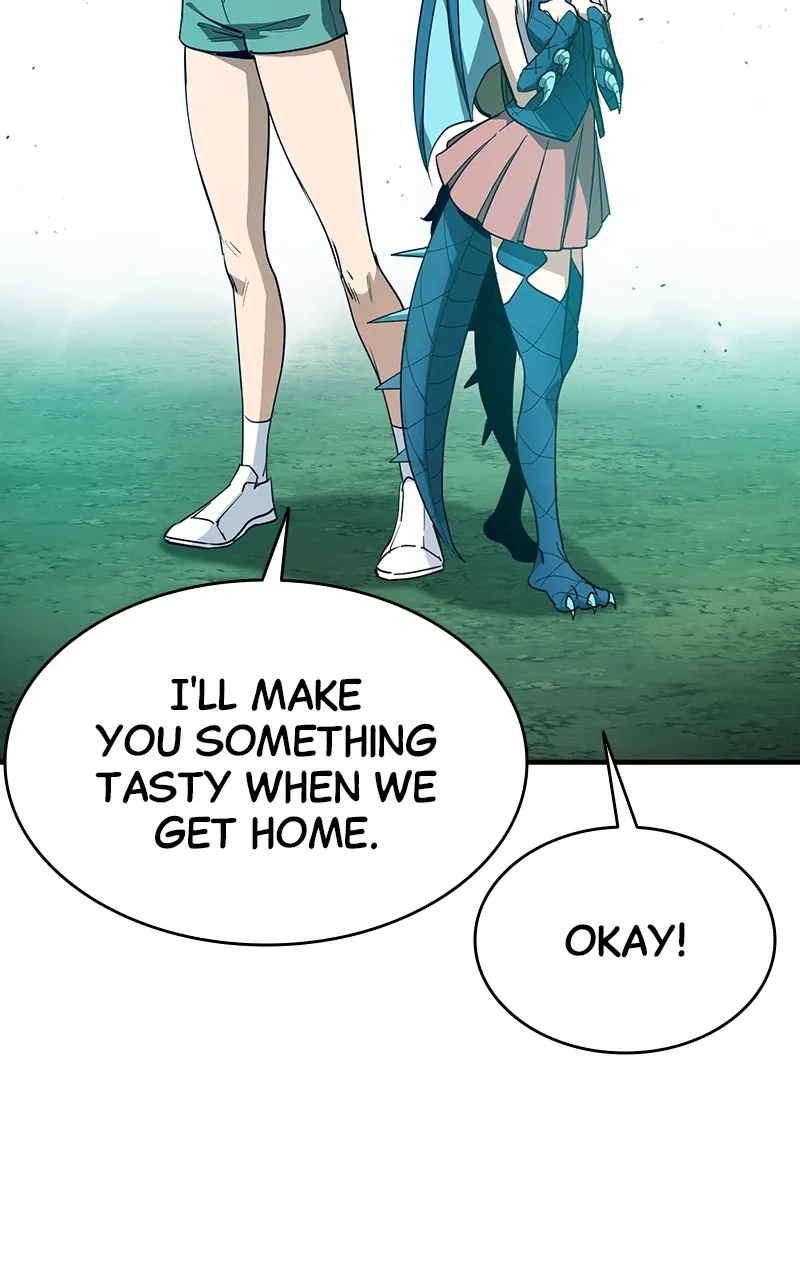 Peace Restaurant Chapter 26 page 62 - 