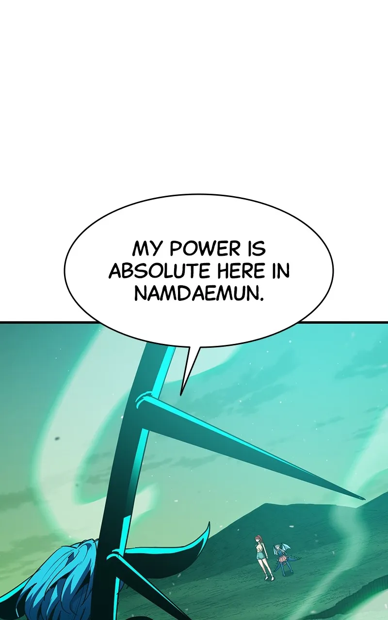 Peace Restaurant Chapter 26 page 63 - 