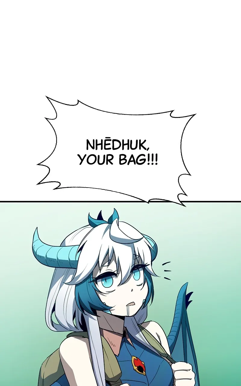 Peace Restaurant Chapter 26 page 67 - 