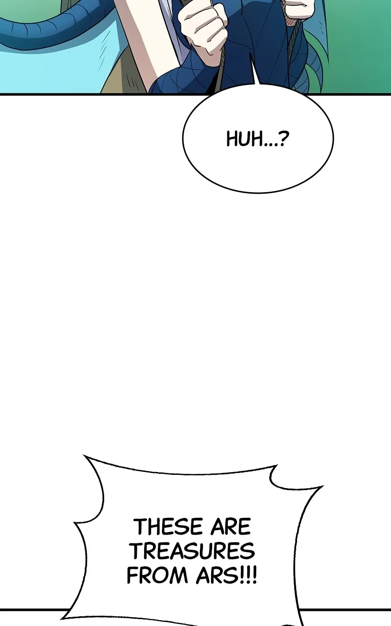 Peace Restaurant Chapter 26 page 68 - 