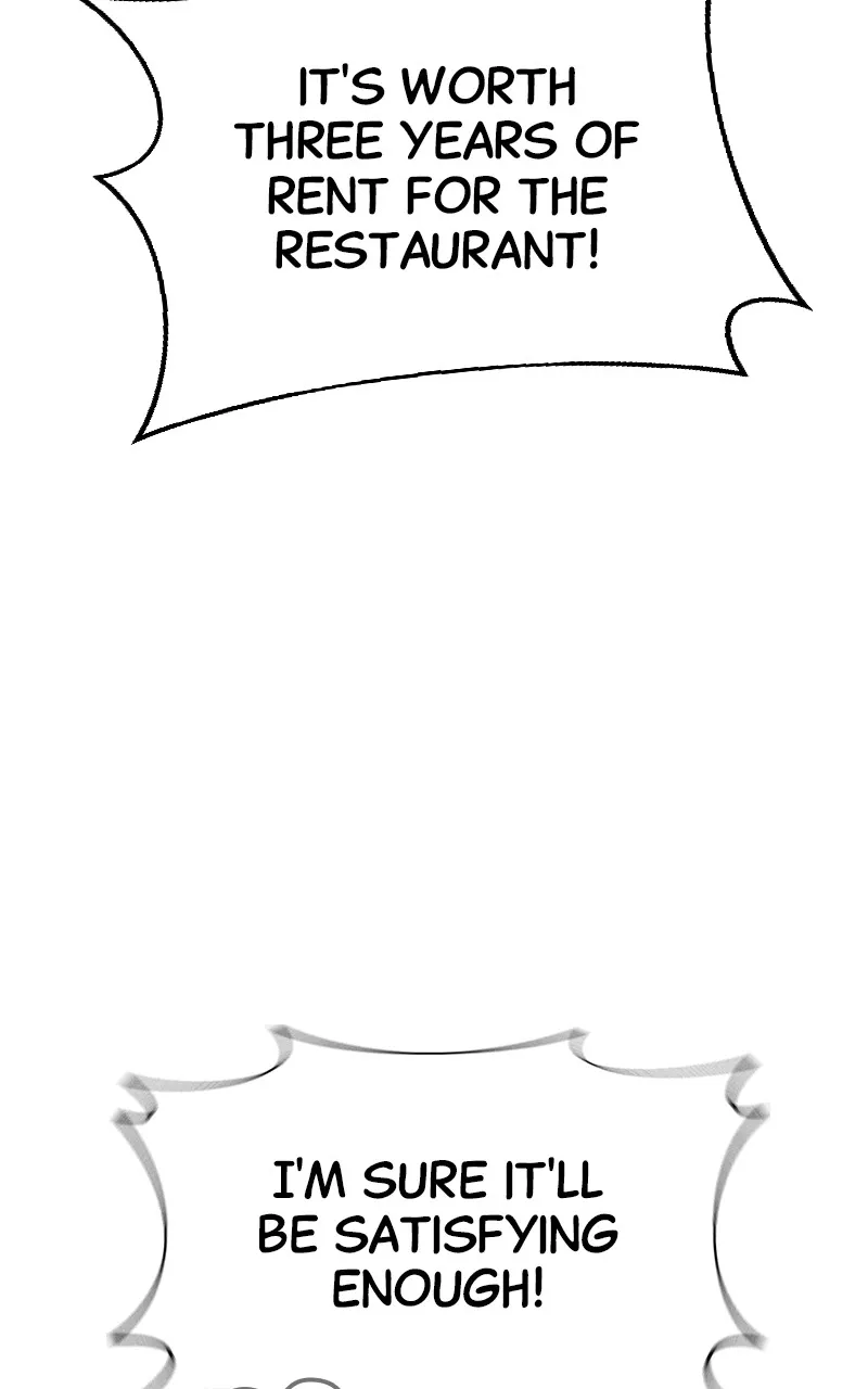 Peace Restaurant Chapter 26 page 70 - 