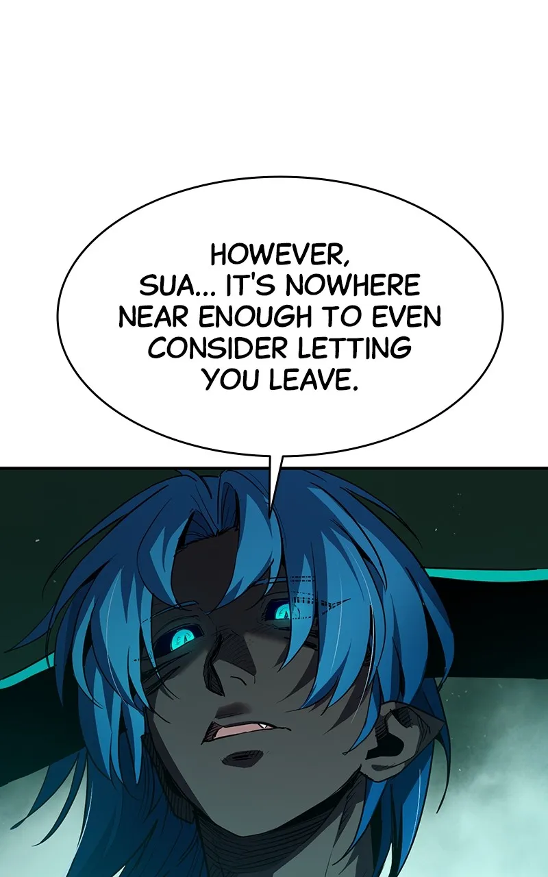 Peace Restaurant Chapter 26 page 77 - 