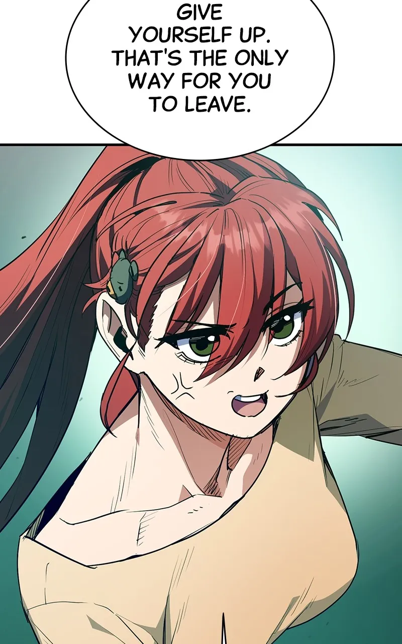 Peace Restaurant Chapter 26 page 79 - 