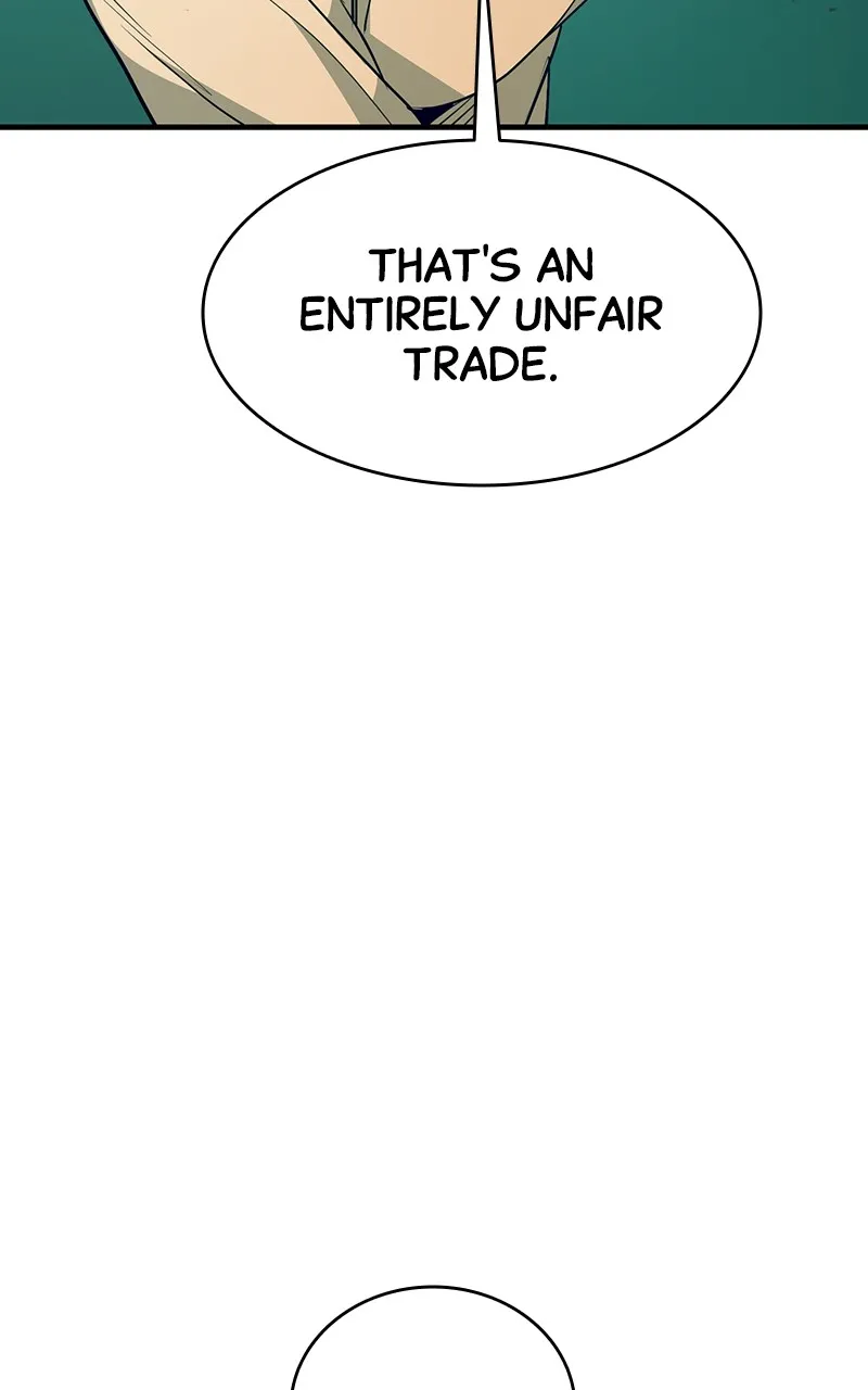 Peace Restaurant Chapter 26 page 80 - 