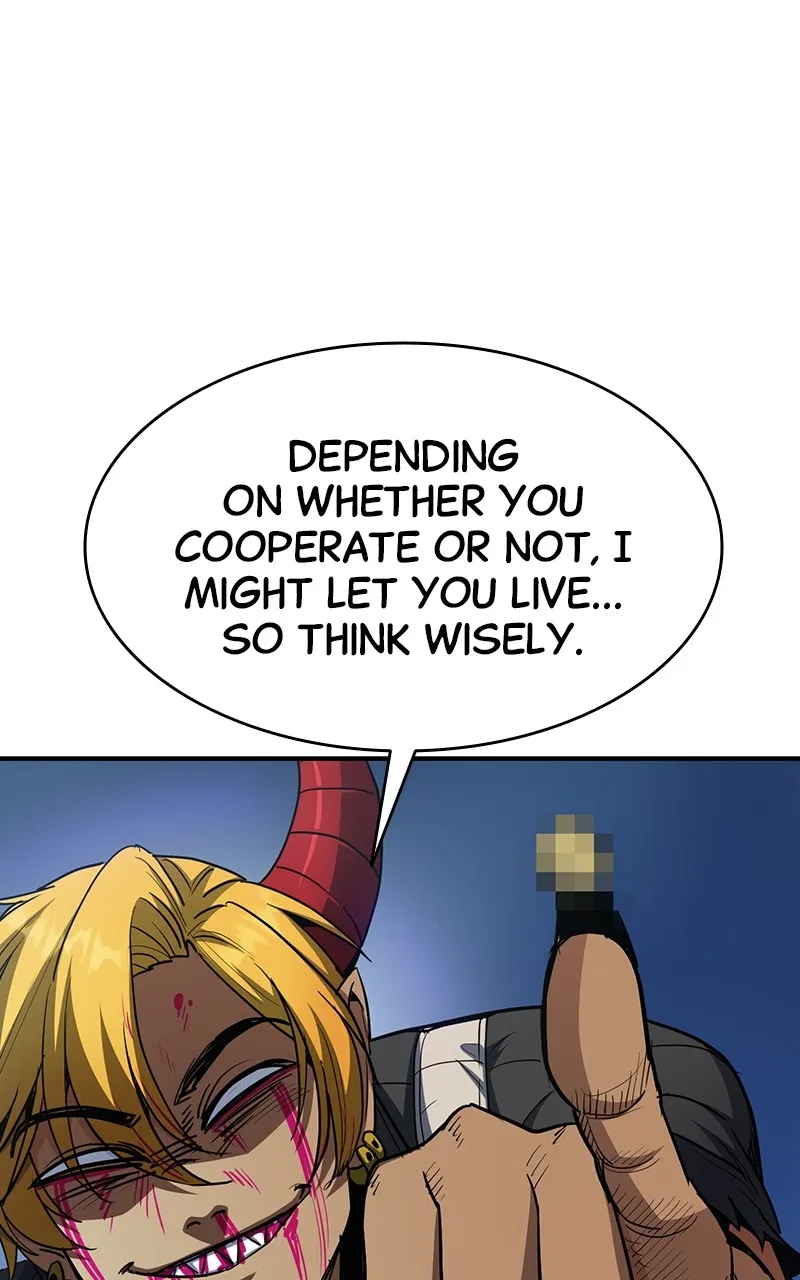 Peace Restaurant Chapter 26 page 88 - 