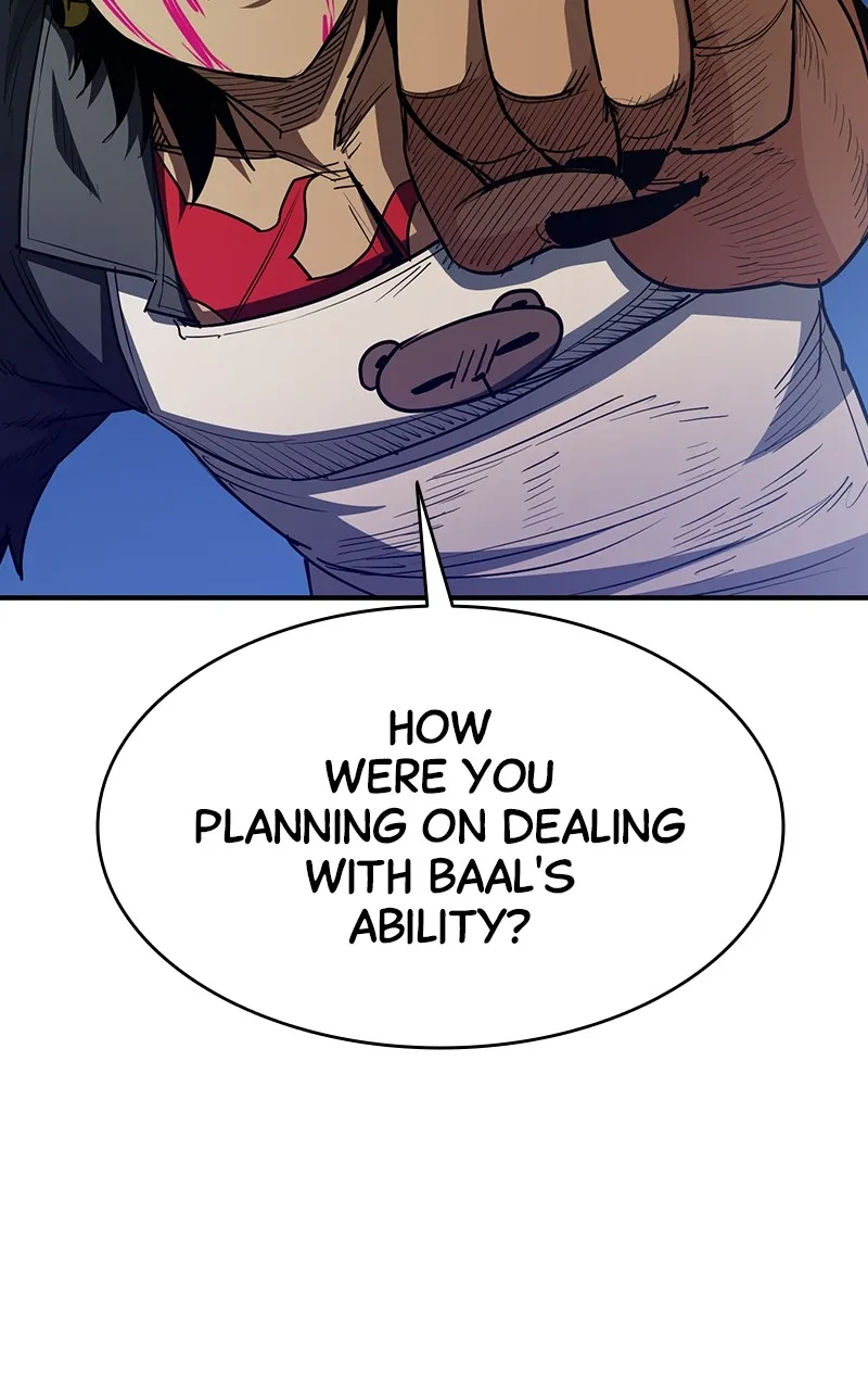 Peace Restaurant Chapter 26 page 89 - 