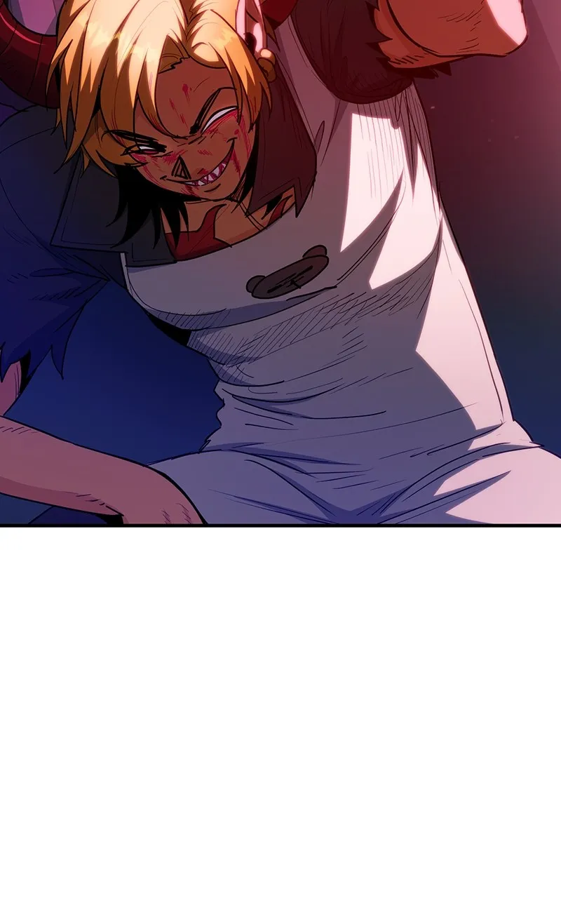 Peace Restaurant Chapter 26 page 93 - 