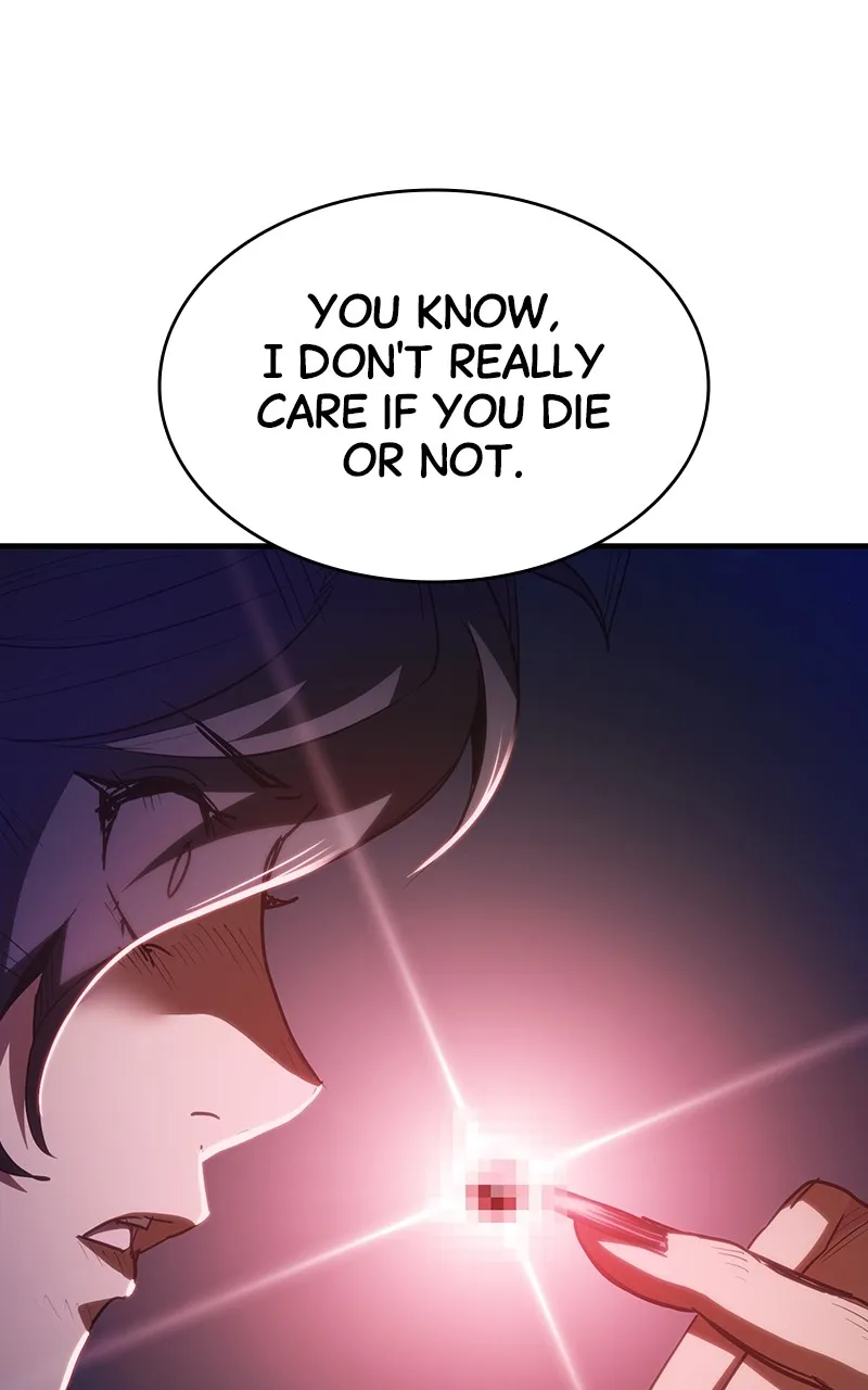 Peace Restaurant Chapter 26 page 94 - 