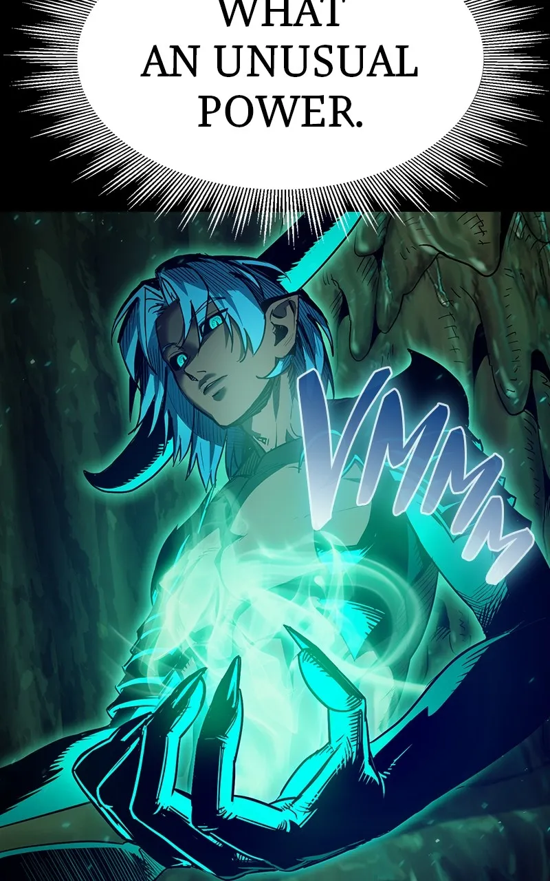 Peace Restaurant Chapter 27 page 104 - 