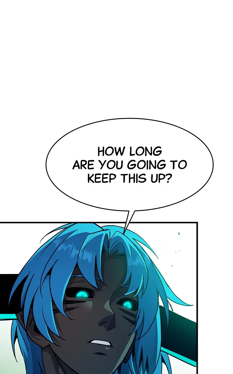 Peace Restaurant Chapter 27 page 118 - 