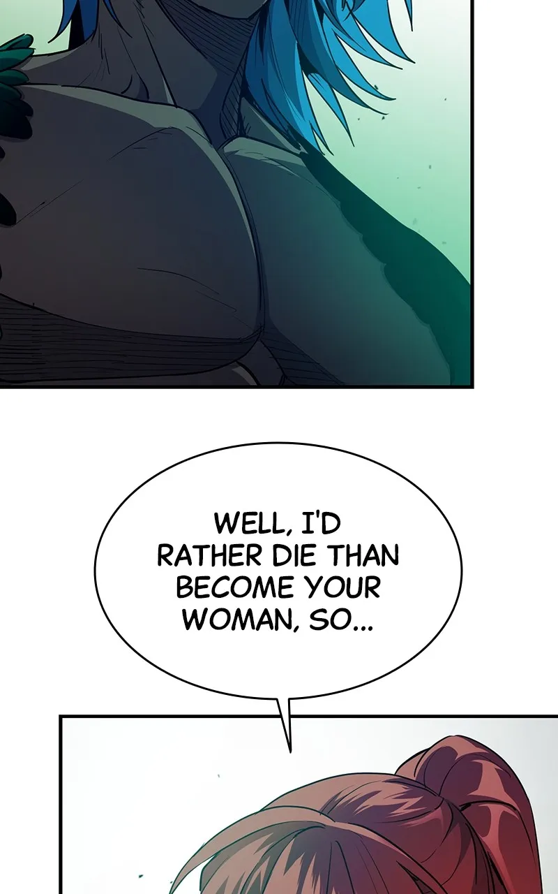Peace Restaurant Chapter 27 page 119 - 