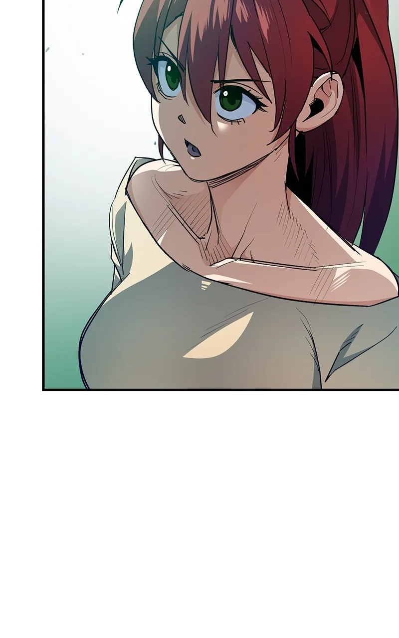 Peace Restaurant Chapter 27 page 120 - 