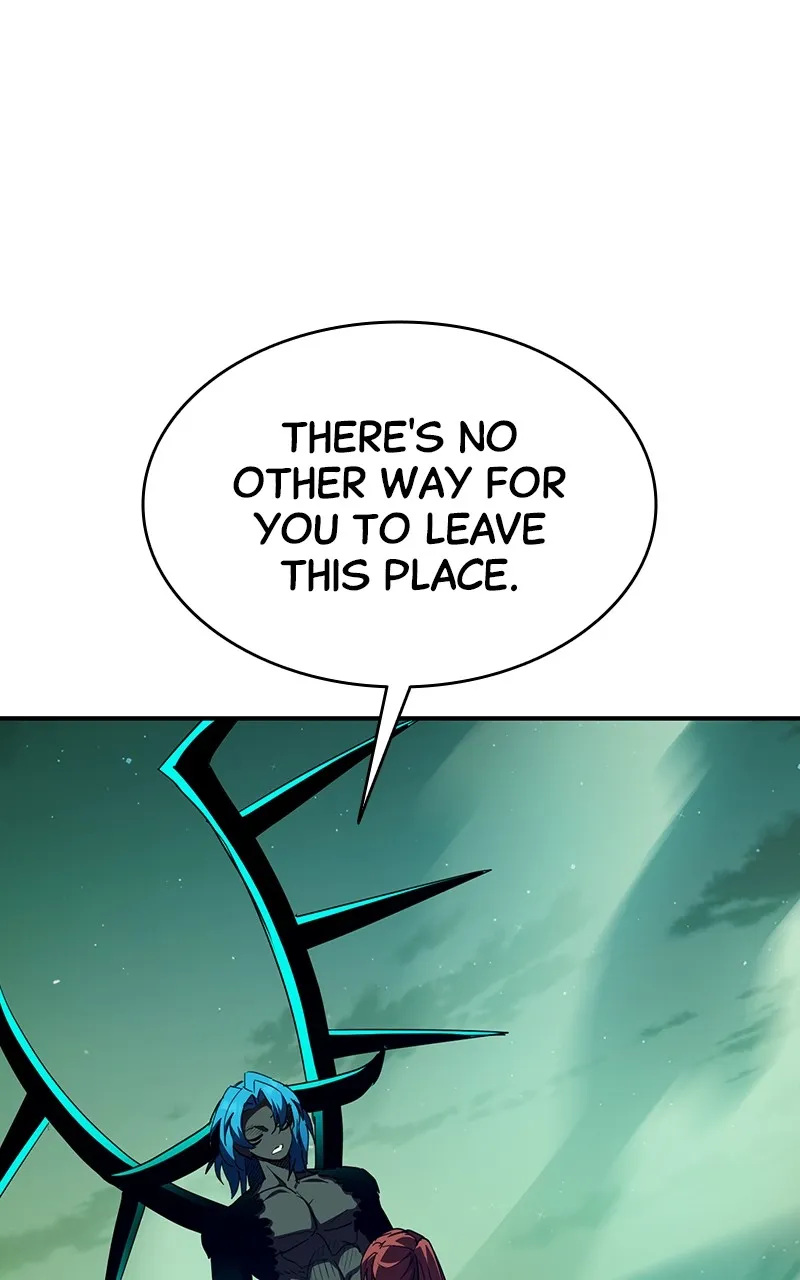 Peace Restaurant Chapter 27 page 121 - 