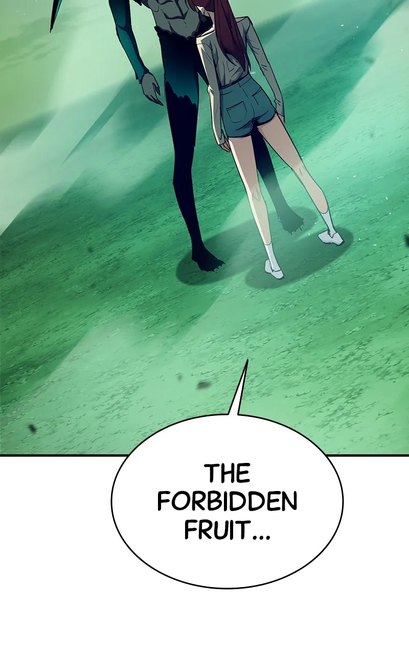 Peace Restaurant Chapter 27 page 122 - 