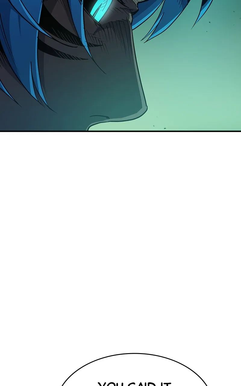 Peace Restaurant Chapter 27 page 124 - 