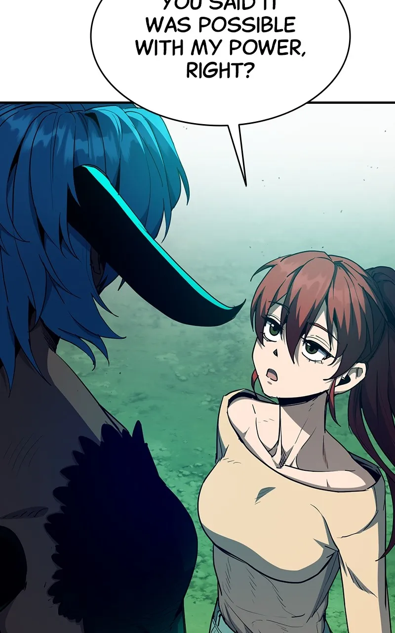 Peace Restaurant Chapter 27 page 125 - 