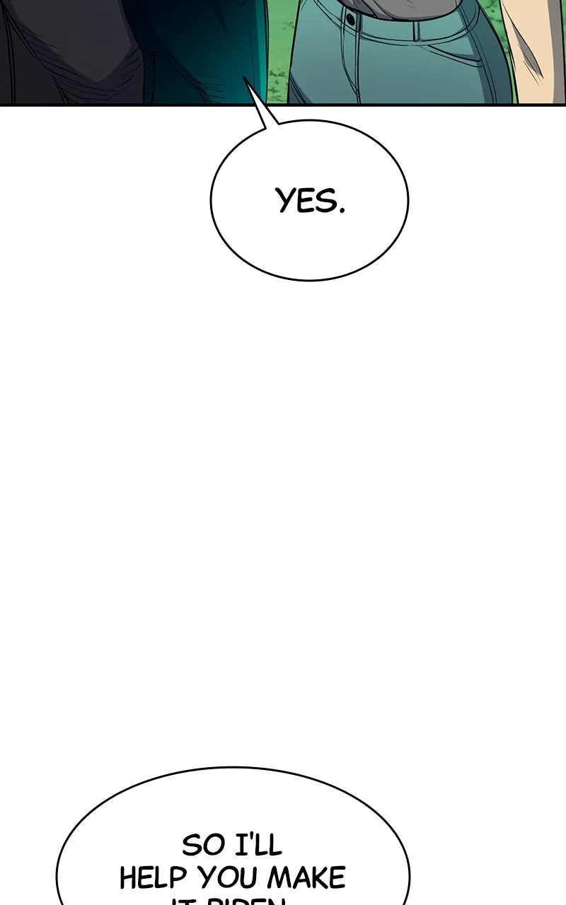 Peace Restaurant Chapter 27 page 126 - 