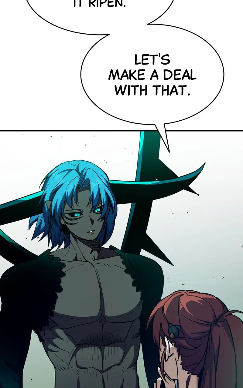 Peace Restaurant Chapter 27 page 127 - 