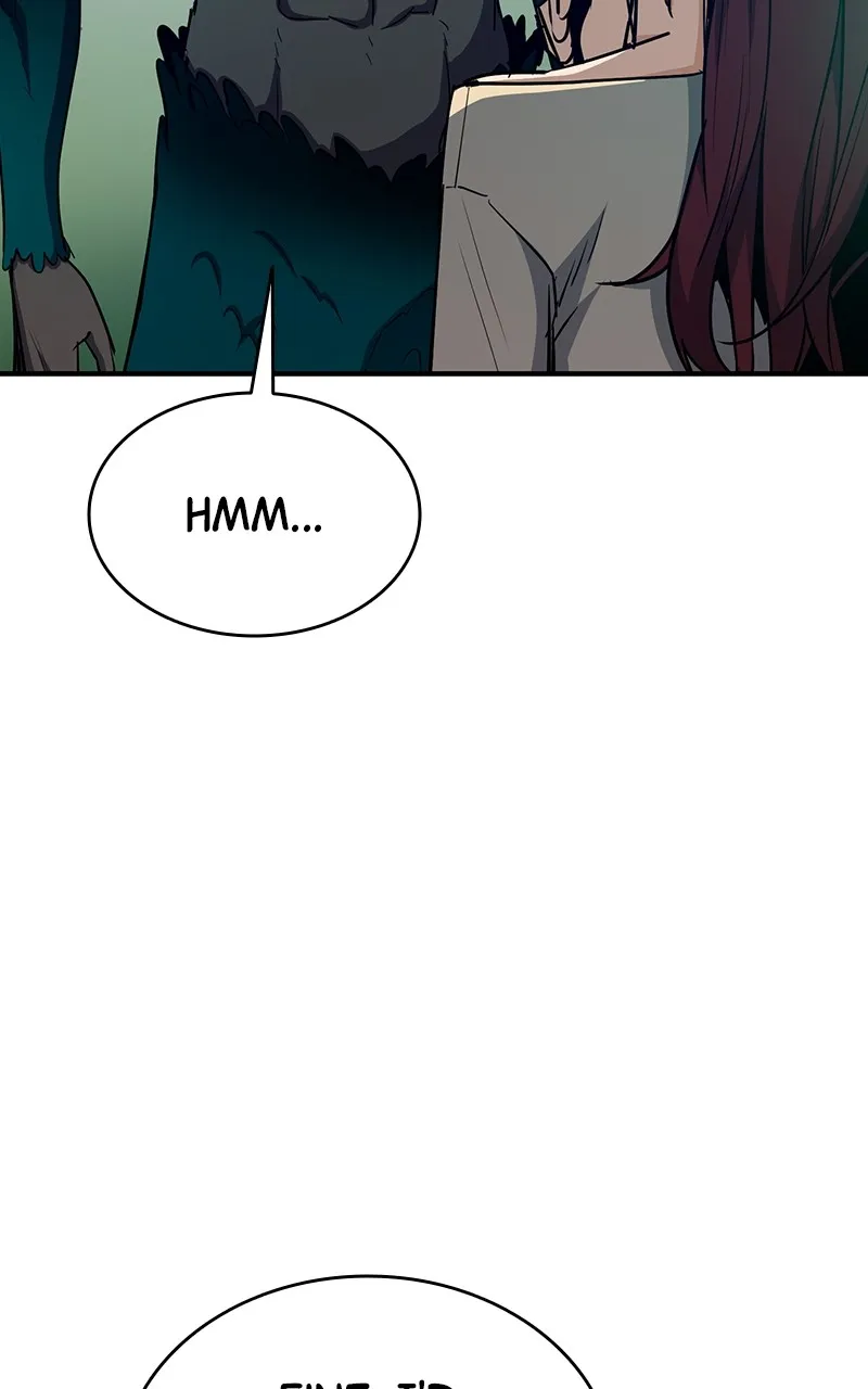 Peace Restaurant Chapter 27 page 128 - 