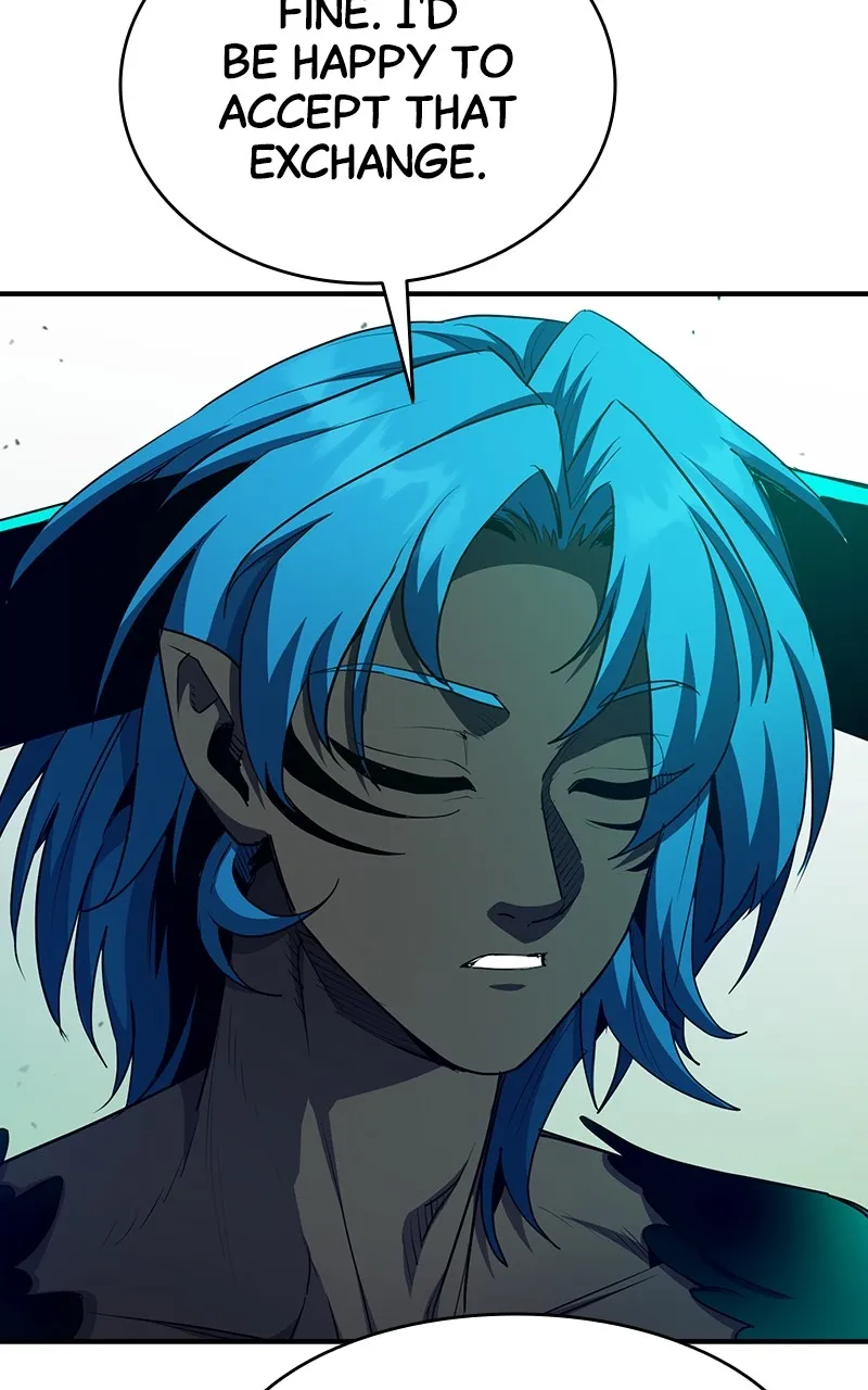 Peace Restaurant Chapter 27 page 129 - 