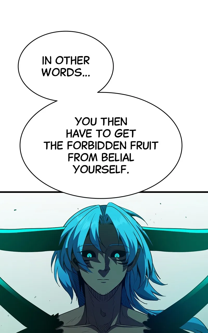 Peace Restaurant Chapter 27 page 134 - 