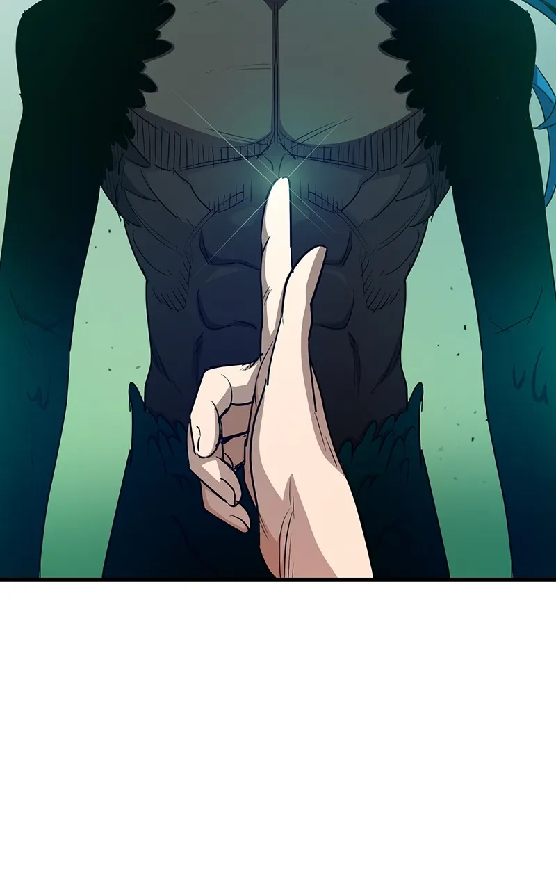 Peace Restaurant Chapter 27 page 135 - 