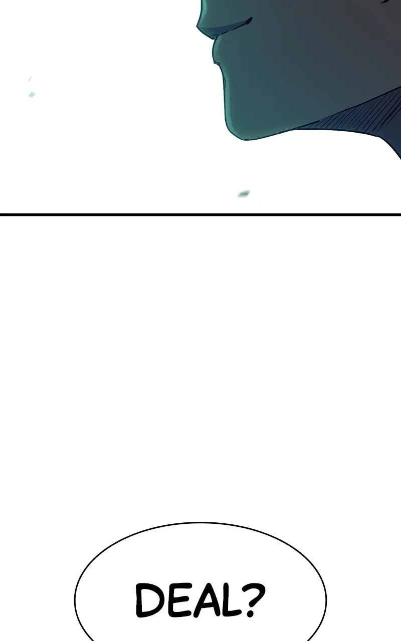 Peace Restaurant Chapter 27 page 137 - 