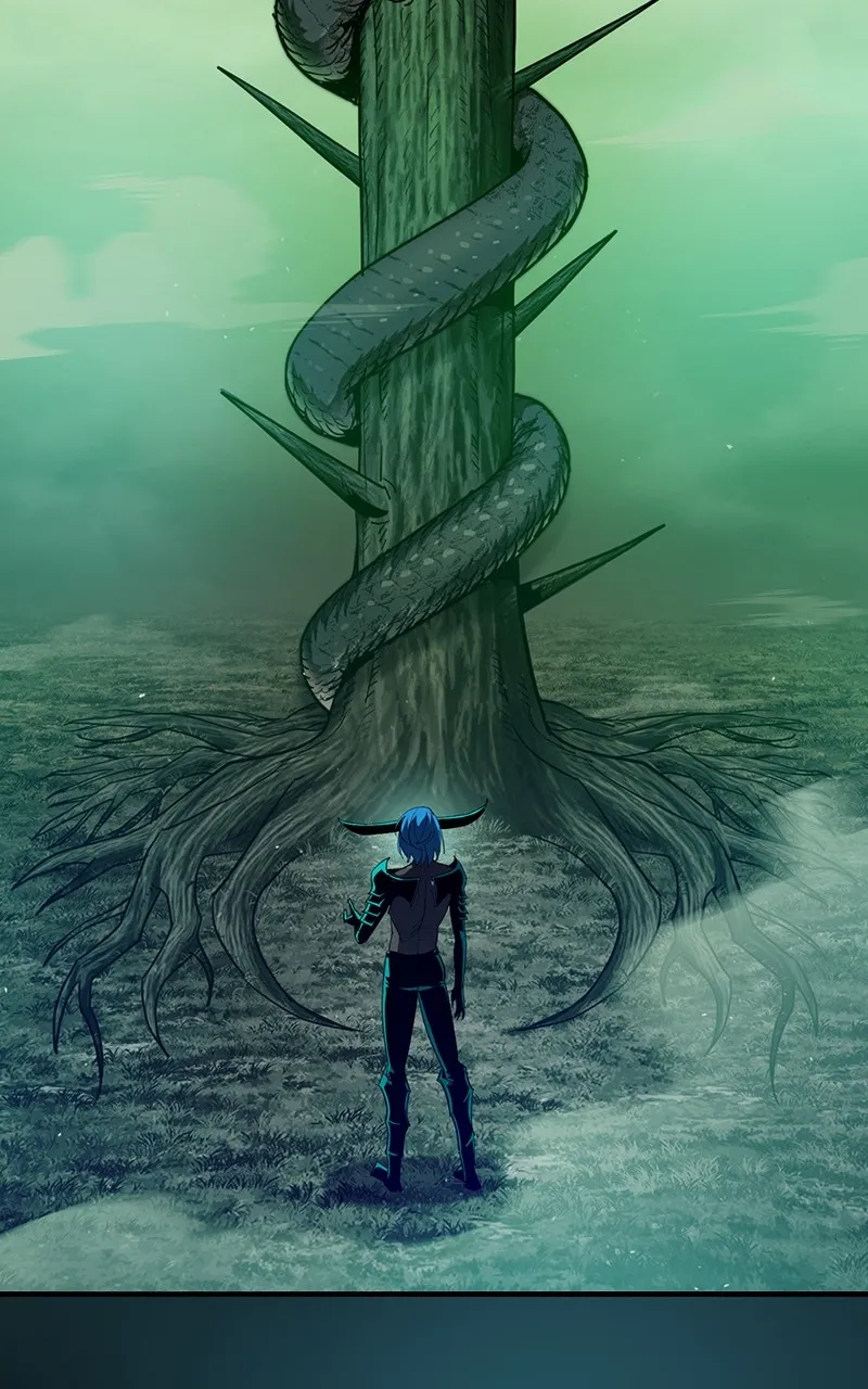 Peace Restaurant Chapter 27 page 20 - 