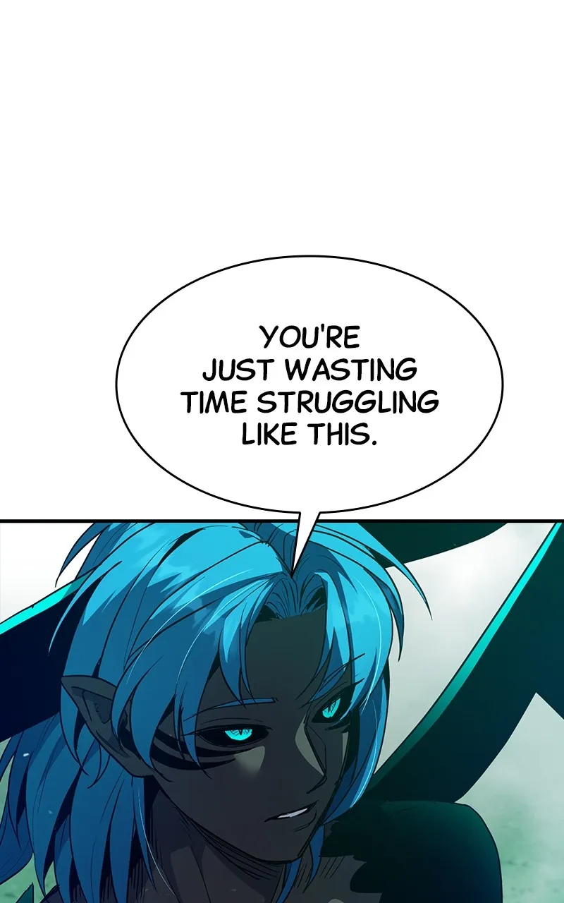 Peace Restaurant Chapter 27 page 3 - 
