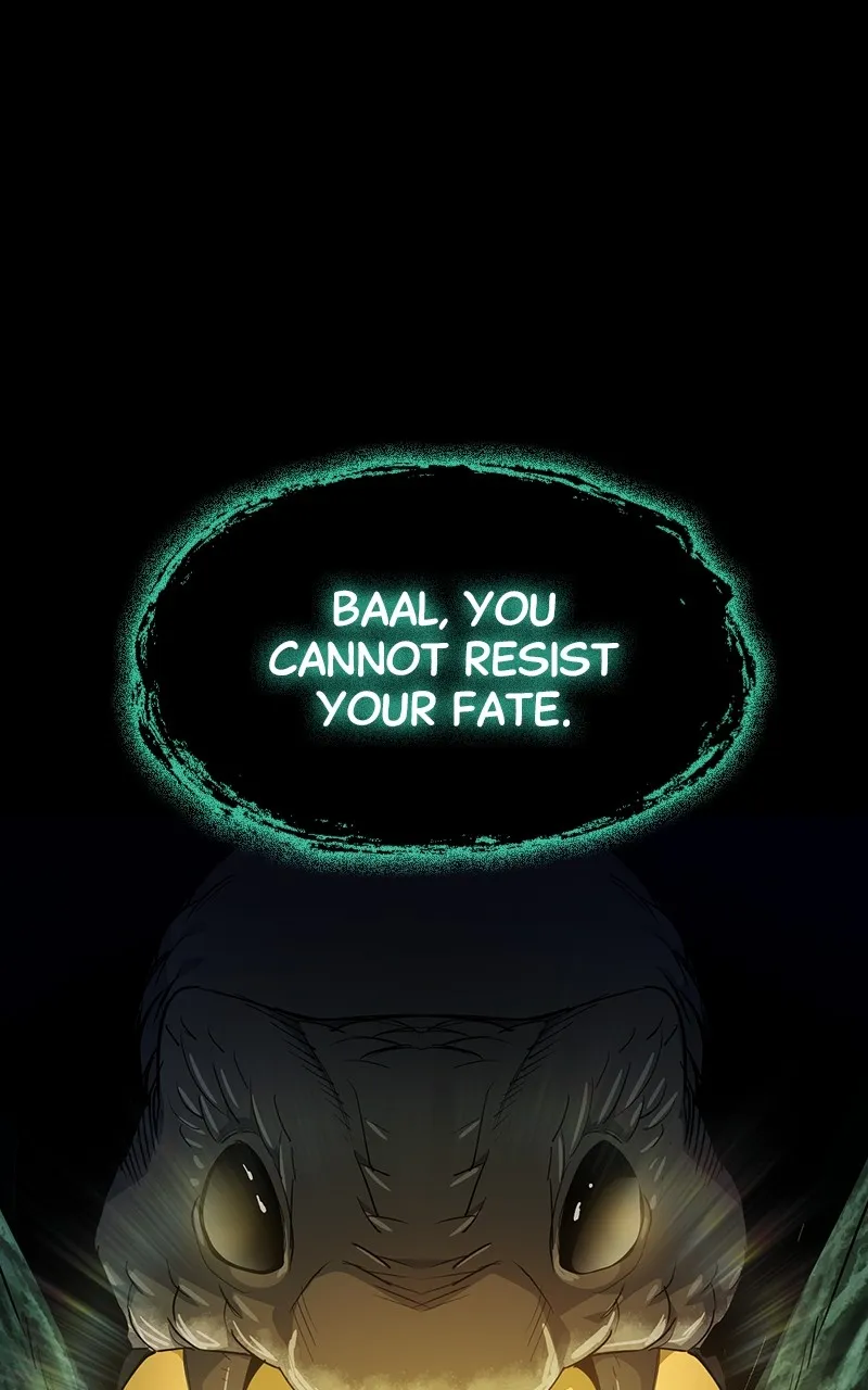 Peace Restaurant Chapter 27 page 23 - 