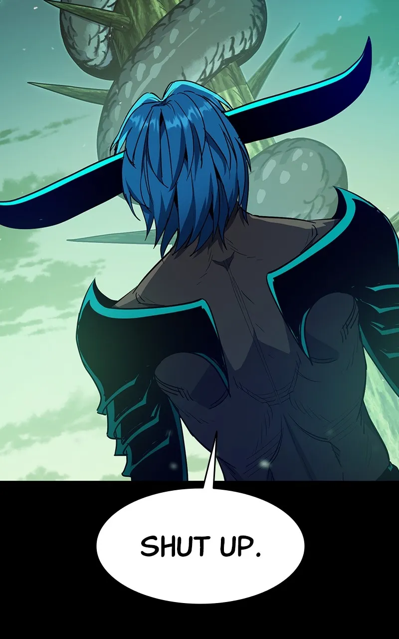 Peace Restaurant Chapter 27 page 26 - 