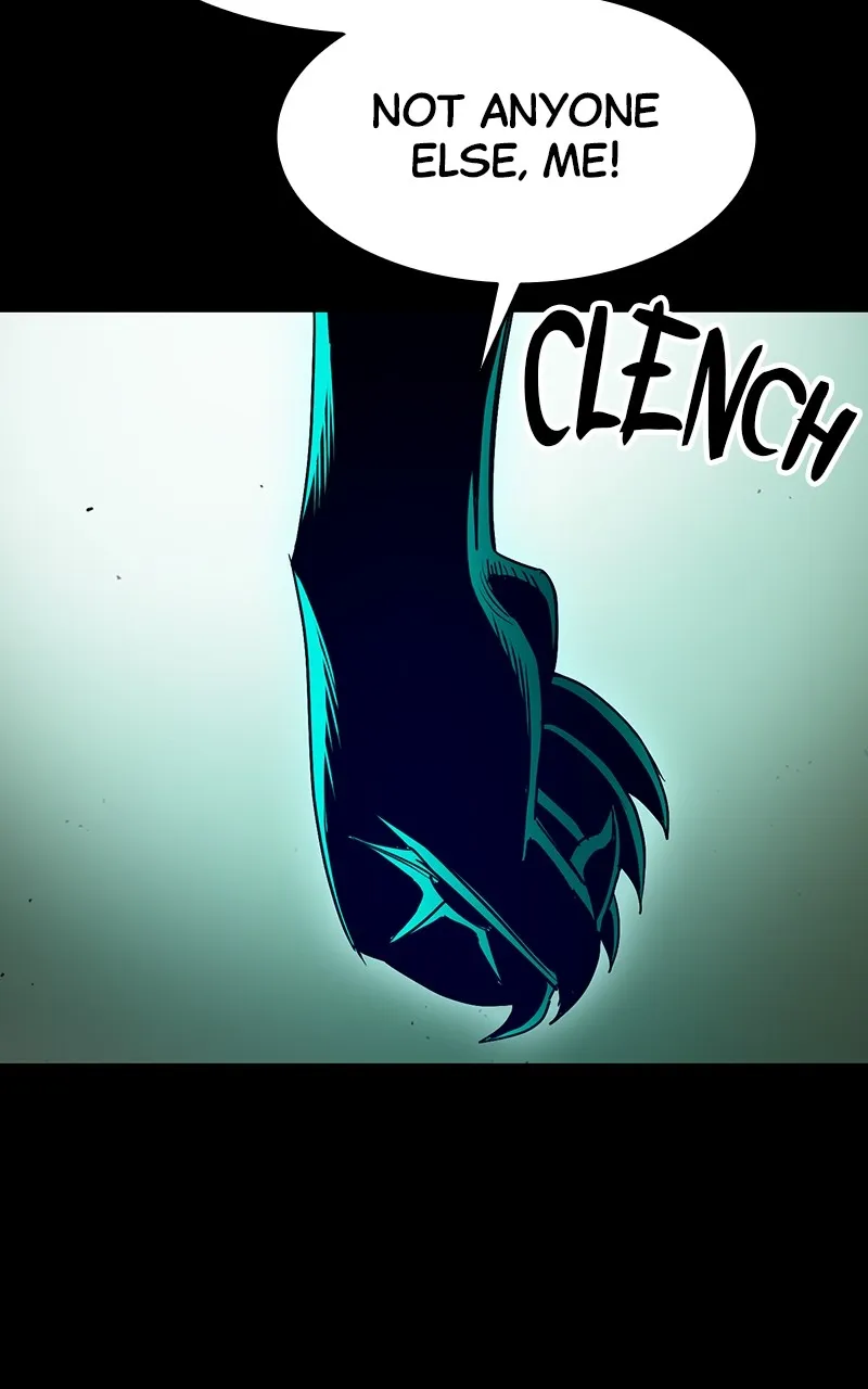 Peace Restaurant Chapter 27 page 30 - 