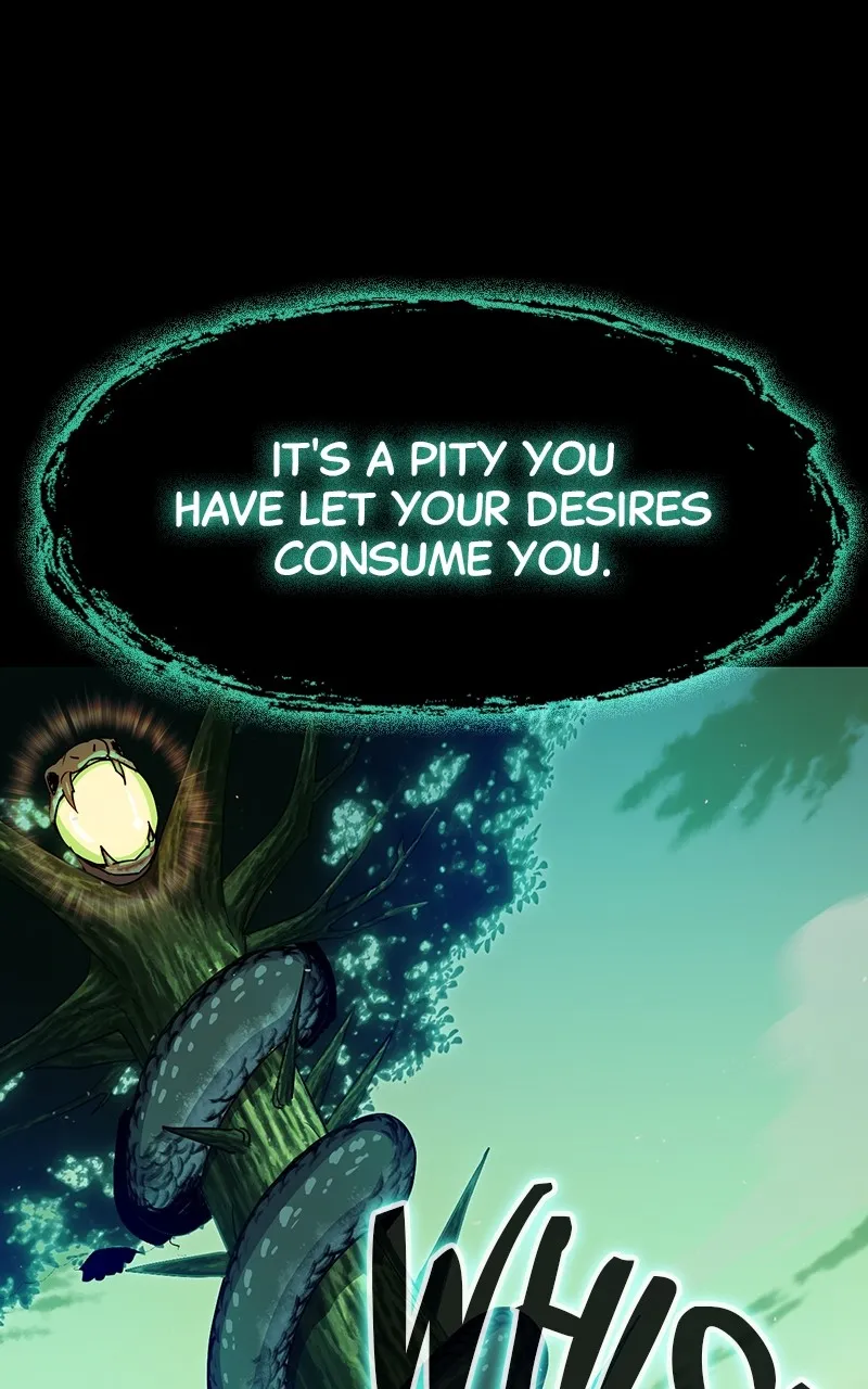 Peace Restaurant Chapter 27 page 33 - 