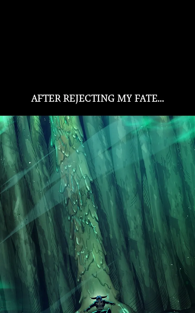 Peace Restaurant Chapter 27 page 40 - 