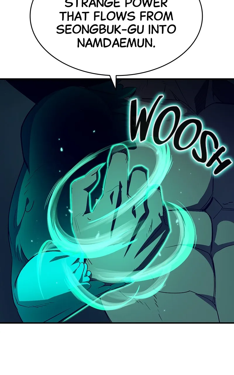 Peace Restaurant Chapter 27 page 5 - 