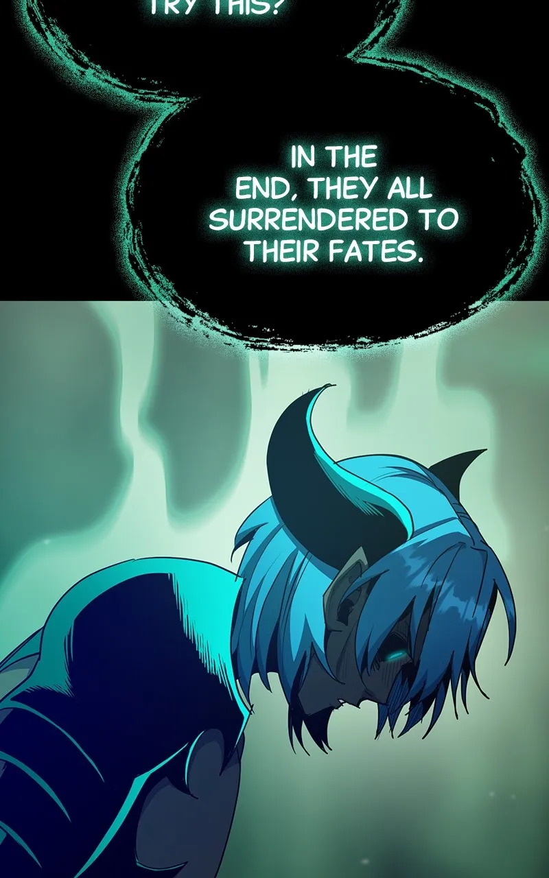 Peace Restaurant Chapter 27 page 44 - 