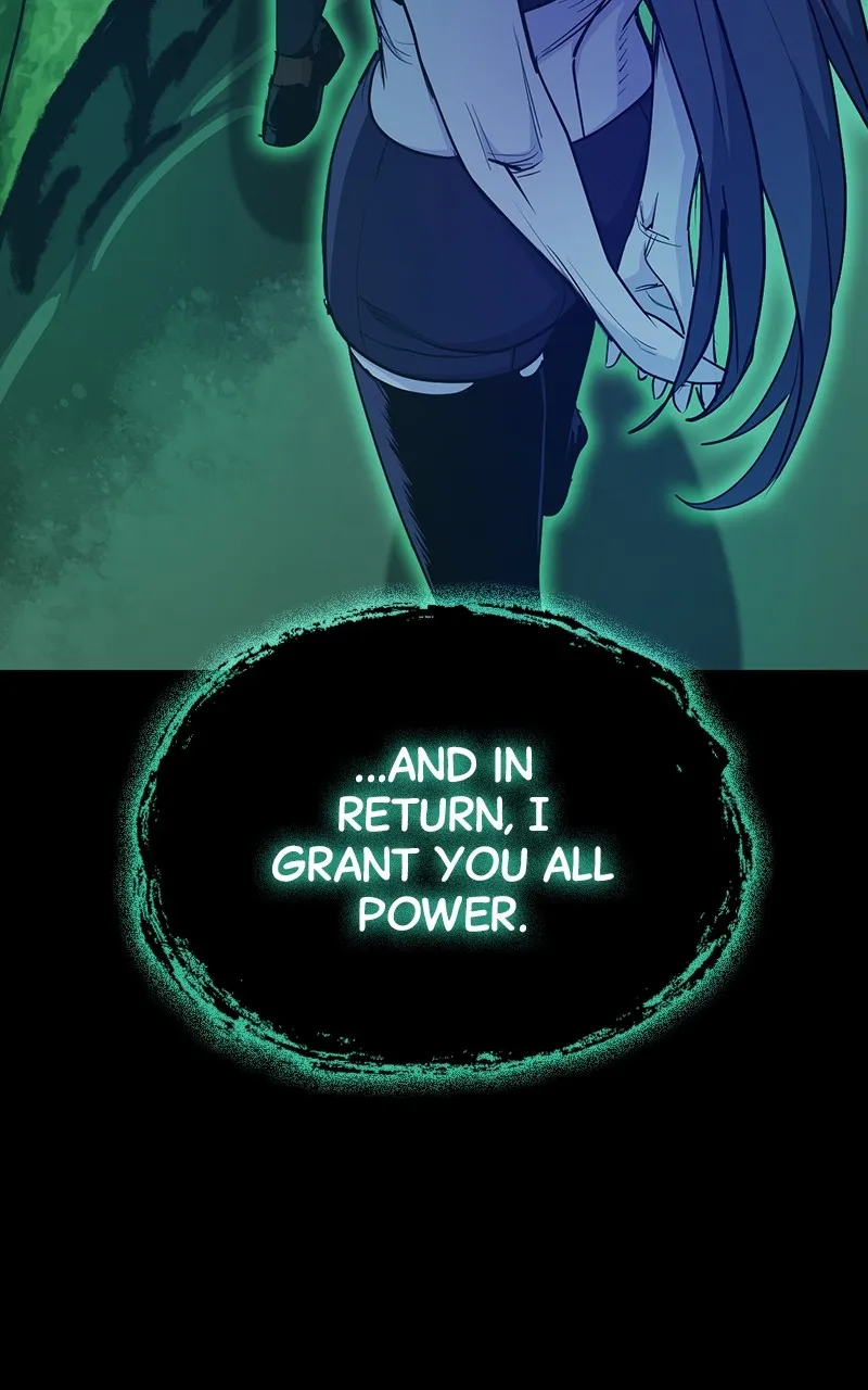 Peace Restaurant Chapter 27 page 49 - 
