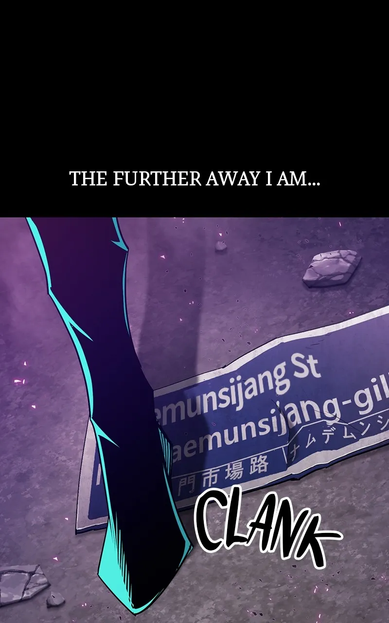 Peace Restaurant Chapter 27 page 66 - 