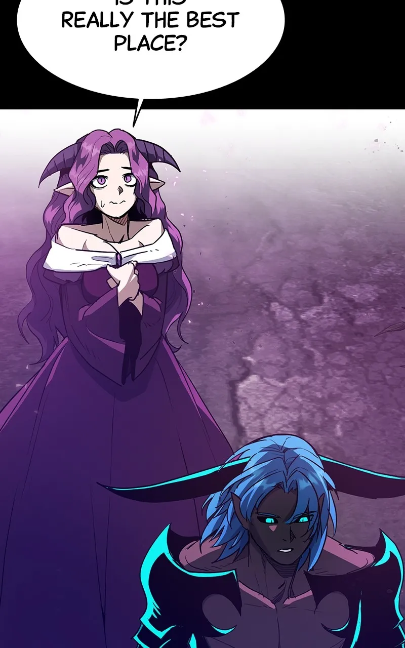 Peace Restaurant Chapter 27 page 75 - 