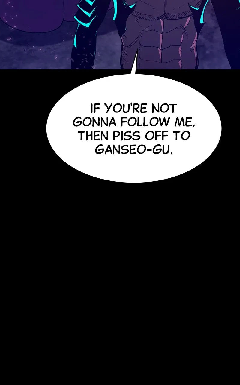 Peace Restaurant Chapter 27 page 76 - 