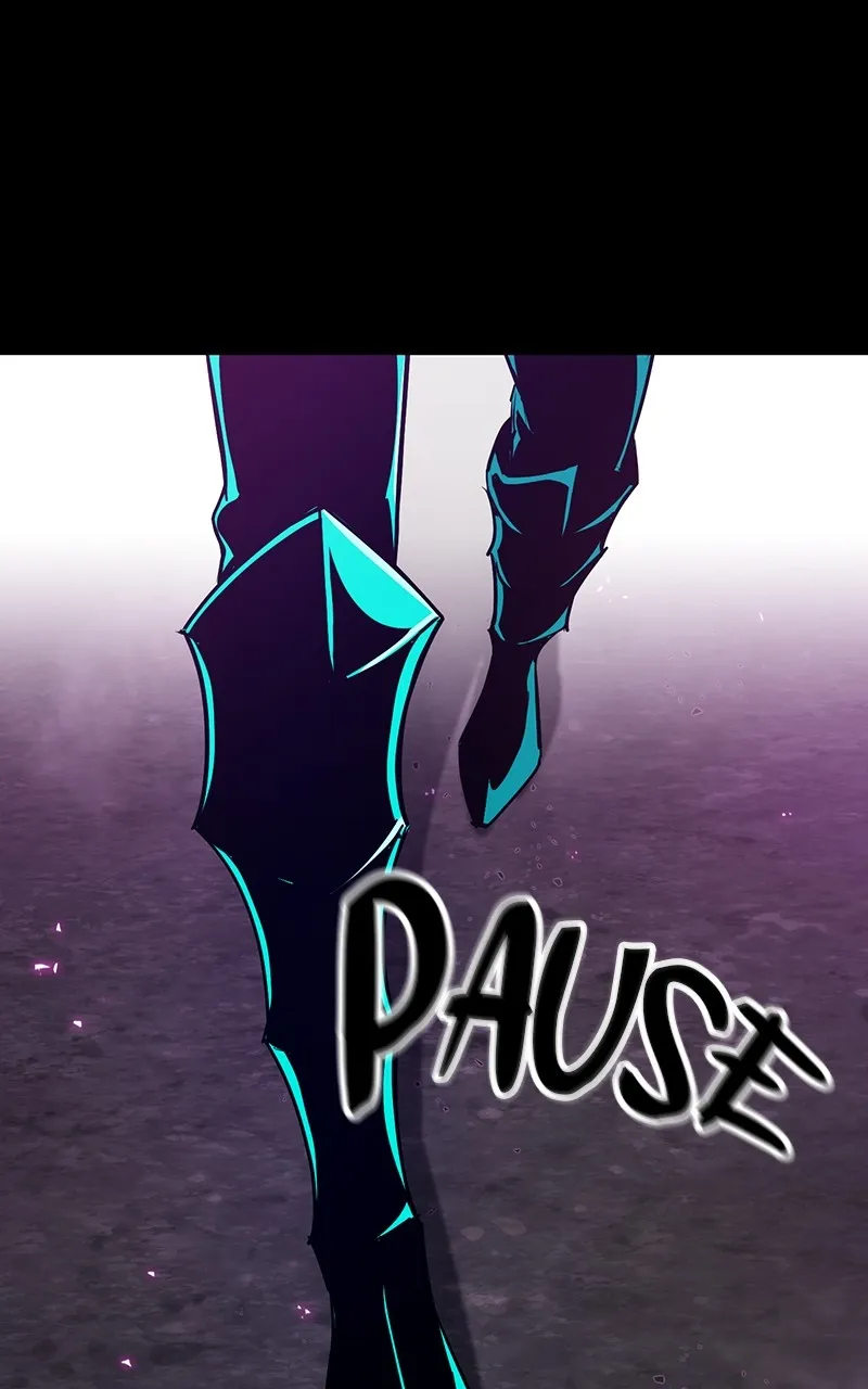 Peace Restaurant Chapter 27 page 79 - 