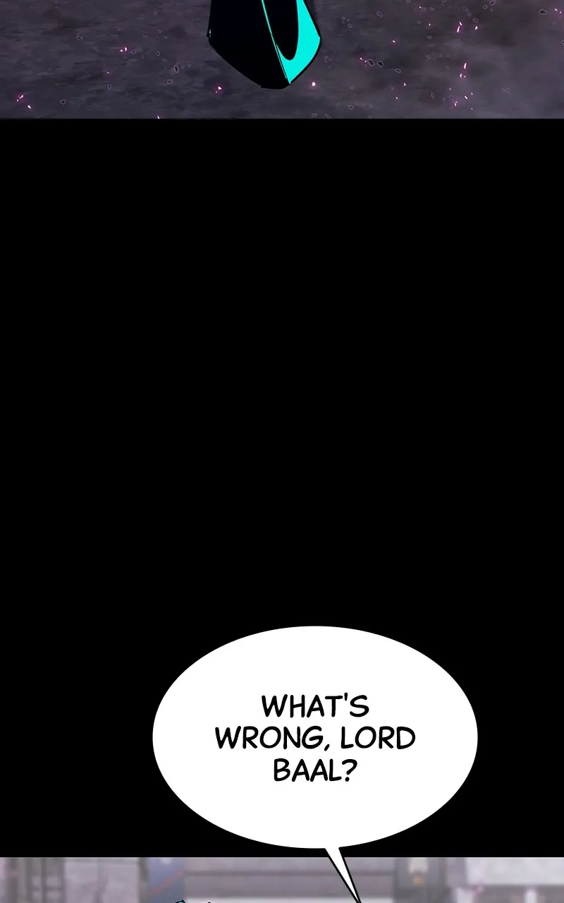 Peace Restaurant Chapter 27 page 80 - 