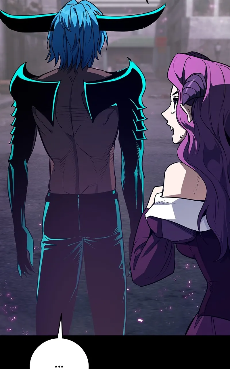 Peace Restaurant Chapter 27 page 81 - 