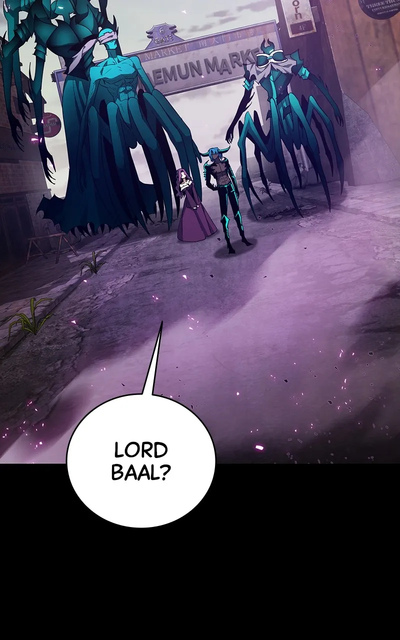 Peace Restaurant Chapter 27 page 85 - 