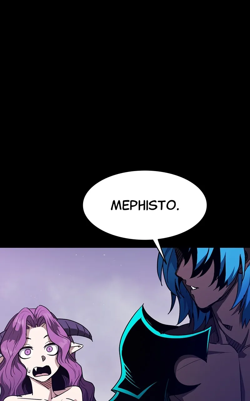 Peace Restaurant Chapter 27 page 86 - 