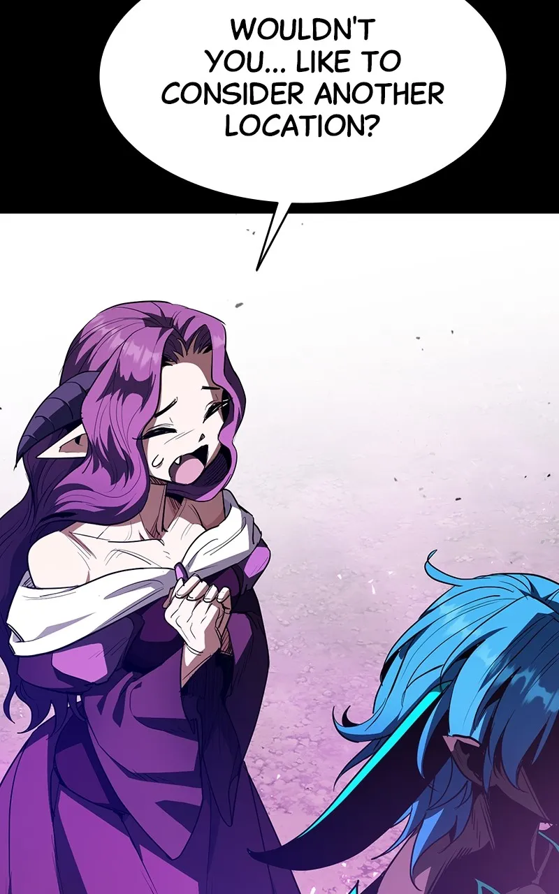 Peace Restaurant Chapter 27 page 96 - 